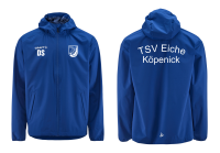 TSV Eiche Köpenick Squad Go Weather Jacket