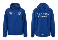 TSV Eiche Köpenick Squad Go Weather Jacket Damen