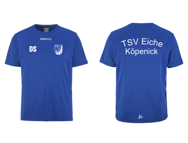 TSV Eiche Köpenick Squad Go Function Tee