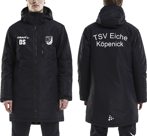 TSV Eiche Köpenick Jacket Parkas