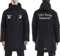 TSV Eiche Köpenick Jacket Parkas