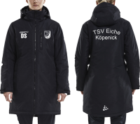TSV Eiche Köpenick Jacket Parkas Damen