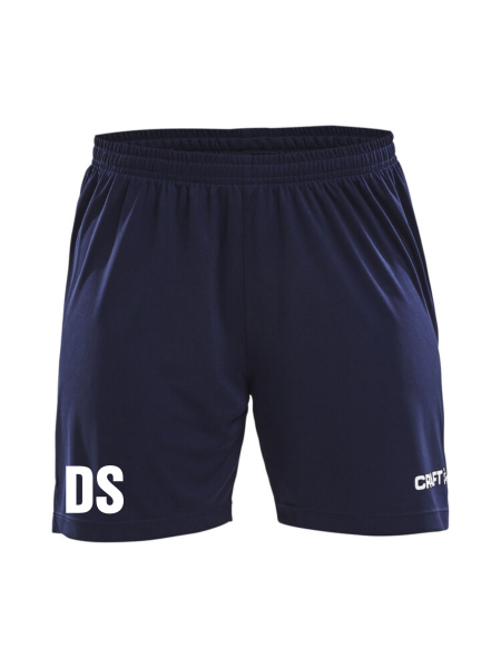 TSV Eiche Köpenick Squad Go Short Solid Damen