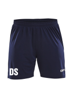 TSV Eiche Köpenick Squad Go Short Solid Damen