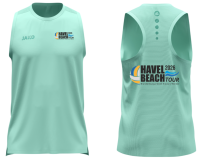 Havel Beach Tour Tanktop Light Flow