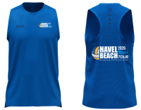 Havel Beach Tour Tanktop Light Flow