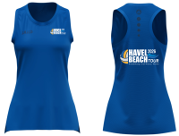 Havel Beach Tour Tanktop Light Flow Damen