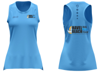 Havel Beach Tour Tanktop Light Flow Damen