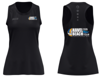 Havel Beach Tour Tanktop Light Flow Damen