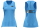 Havel Beach Tour Tanktop Light Flow Damen