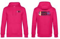 Havel Beach Tour KING Hooded Sweat