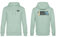 Havel Beach Tour KING Hooded Sweat