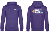Havel Beach Tour KING Hooded Sweat