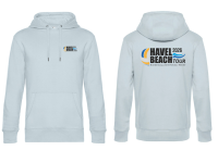 Havel Beach Tour KING Hooded Sweat
