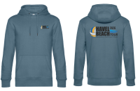 Havel Beach Tour KING Hooded Sweat