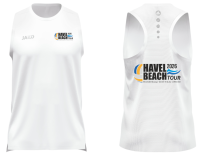 Havel Beach Tour Tanktop Light Flow weiß L