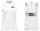 Havel Beach Tour Tanktop Light Flow weiß L