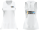 Havel Beach Tour Tanktop Light Flow Damen weiß M (38/40)