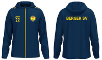 Berger SV Kapuzenjacke One