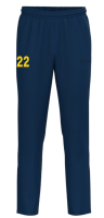Berger SV Webhose One
