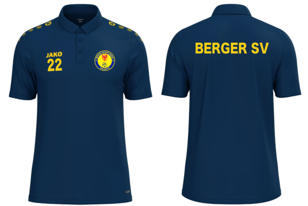 Berger SV Polo One