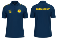 Berger SV Polo One