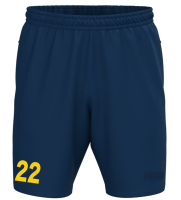 Berger SV Webshort One