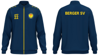 Berger SV Polyesterjacke One