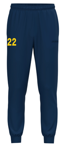 Berger SV Polyesterhose One