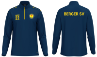 Berger SV Ziptop One