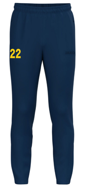 Berger SV Trainingshose One