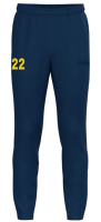 Berger SV Trainingshose One