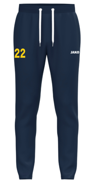 Berger SV Jogginghose One Cotton