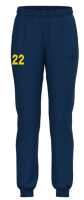 Berger SV Polyesterhose One Damen