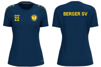 Berger SV T-Shirt One Damen