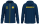 Berger SV Kapuzenjacke One navy/citro L