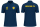 Berger SV Polo One navy/citro XL