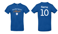 FC Deetz Kindersport Shirt