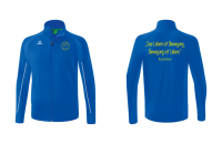 Georg-Klingenberg-Schule LIGA STAR Polyester Trainingsjacke