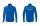 Georg-Klingenberg-Schule LIGA STAR Polyester Trainingsjacke