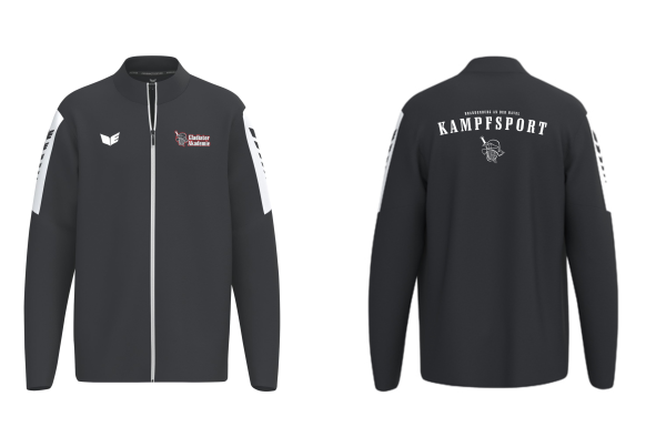 Jiu-Jitsu INTRO Training Jacket
