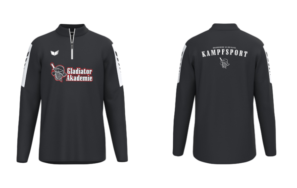 Jiu-Jitsu INTRO Training Top