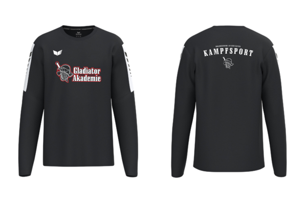 Jiu-Jitsu INTRO Sweatshirt