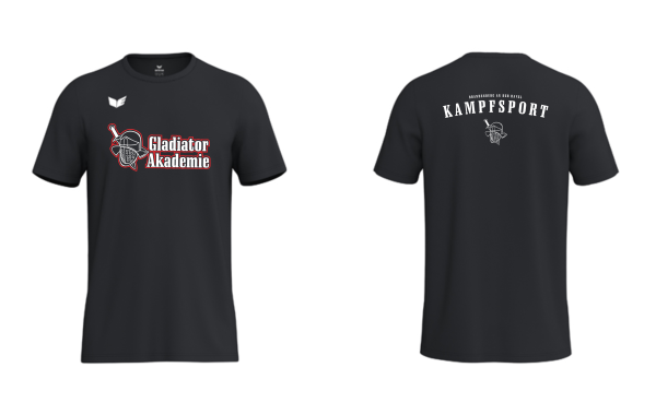 Jiu-Jitsu INTRO Shirt function