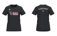 Jiu-Jitsu INTRO Shirt function Damen