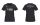 Jiu-Jitsu INTRO Shirt function Damen