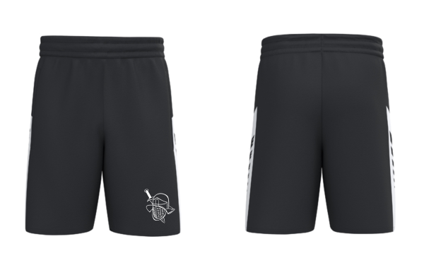 Jiu-Jitsu INTRO Shorts