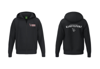 Jiu-Jitsu TS Hoody Jacket