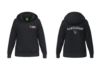 Jiu-Jitsu TS Hoody Jacket Damen