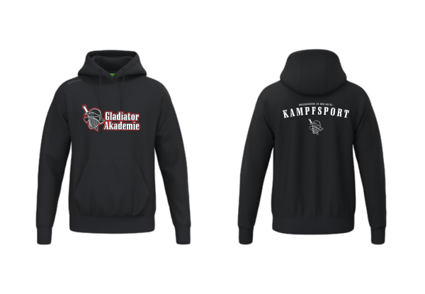 Jiu-Jitsu TS Hoody